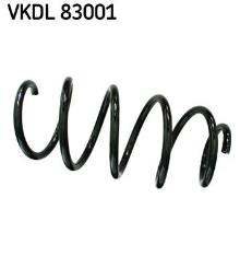 SKF VKDL 83001